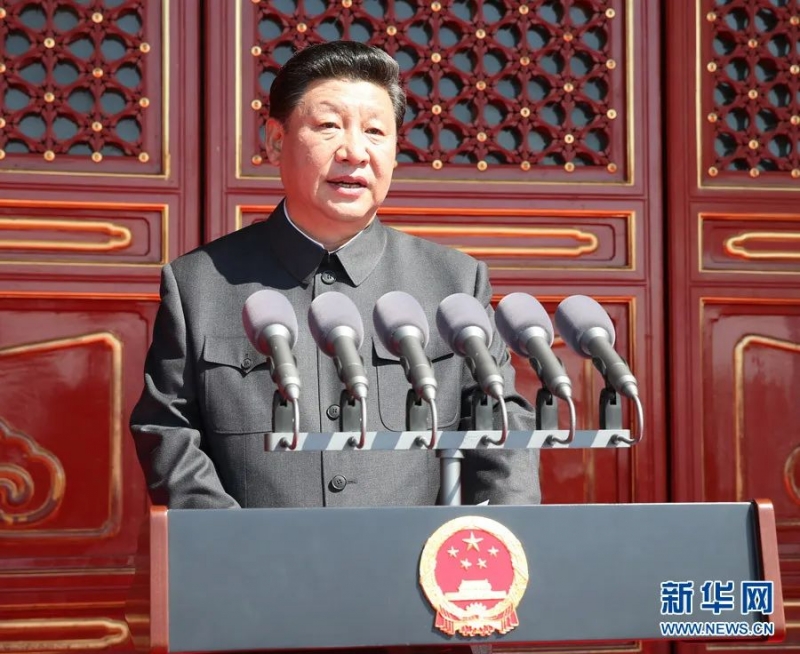 習近平